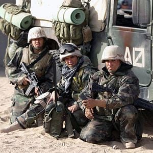 Foto Michael Kelly (II)