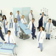 Foto Grey's Anatomy