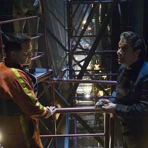 Foto Battlestar Galactica