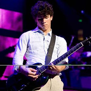 Foto Jonas Brothers 3D: O Show