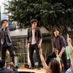 Foto Jonas Brothers 3D: O Show