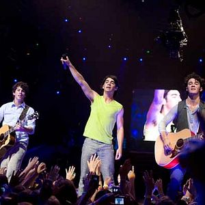 Foto Jonas Brothers 3D: O Show