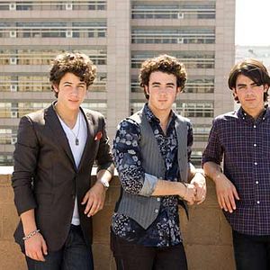 Foto Jonas Brothers 3D: O Show