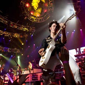 Foto Jonas Brothers 3D: O Show