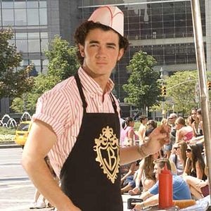 Foto Jonas Brothers 3D: O Show