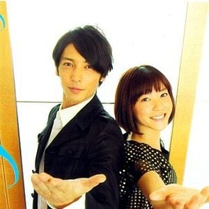 Foto Nodame Cantabile 