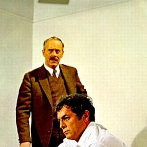 Foto Richard Fleischer