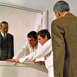 Foto Richard Fleischer