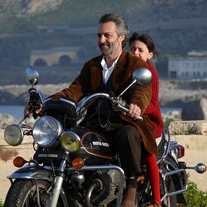 Foto Marcello Mazzarella