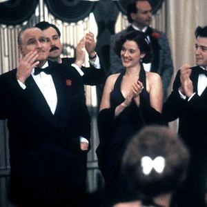 Foto Um Novato na Máfia