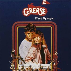 Foto Grease 2 - Os Tempos da Brilhantina Voltaram