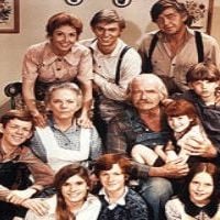 Foto The Waltons
