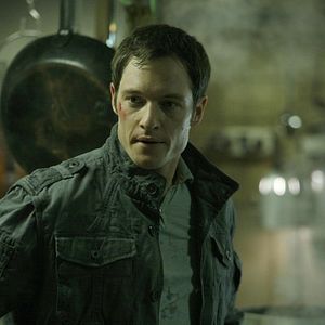 Foto Tahmoh Penikett