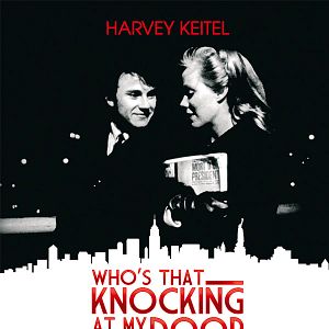 Foto Quem Bate à Minha Porta?