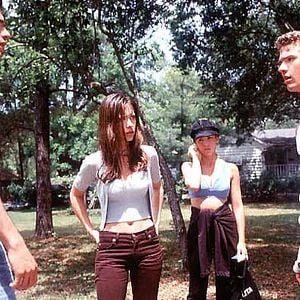 Foto Eu Sei o que Vocês Fizeram no Verão Passado