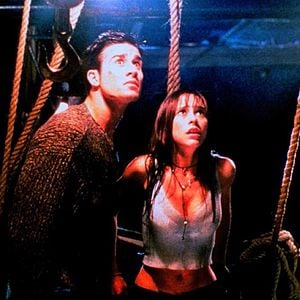 Foto Eu Sei o que Vocês Fizeram no Verão Passado