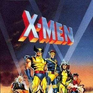 Foto X-Men