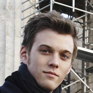 Foto Jake Abel