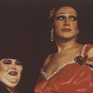 Foto Essa Estranha Atração