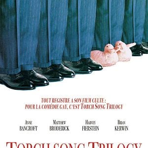 Foto Essa Estranha Atração