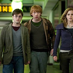 Foto Daniel Radcliffe