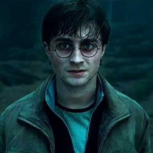 Foto Daniel Radcliffe