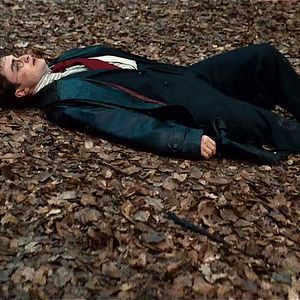 Foto Harry Potter e as Relíquias da Morte - Parte 1