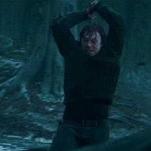 Foto Harry Potter e as Relíquias da Morte - Parte 1