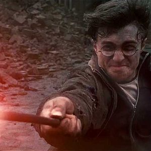 Foto Harry Potter e as Relíquias da Morte - Parte 1