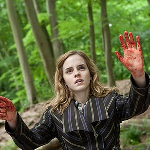 Foto Emma Watson