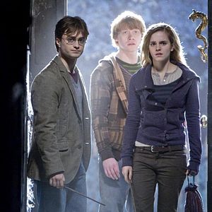 Foto Daniel Radcliffe