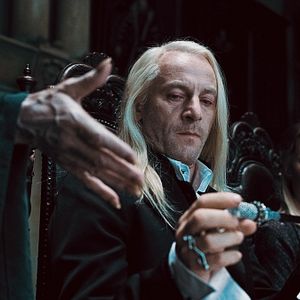 Foto Jason Isaacs