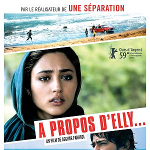 Foto Procurando Elly