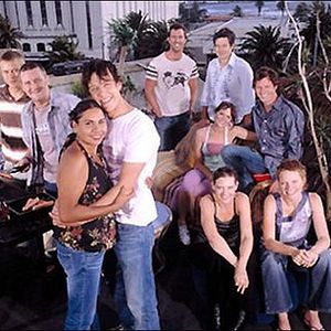 Foto The Secret Life of Us