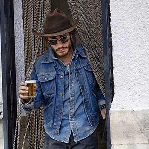 Foto Os Limites do Controle