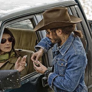 Foto Os Limites do Controle