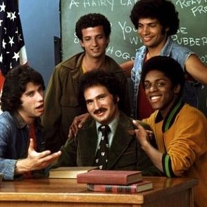 Foto Welcome Back, Kotter