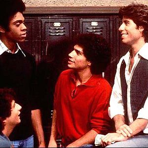 Foto Welcome Back, Kotter