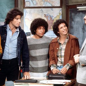 Foto Welcome Back, Kotter