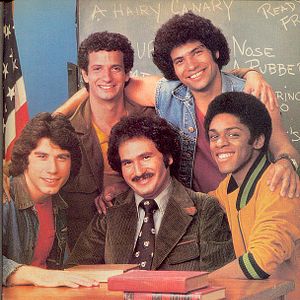 Foto Welcome Back, Kotter