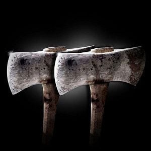 Foto Terror no Pântano 2