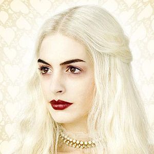 Foto Alice no País das Maravilhas