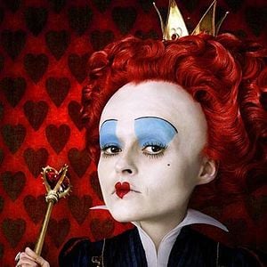 Foto Alice no País das Maravilhas