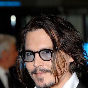 Foto Johnny Depp