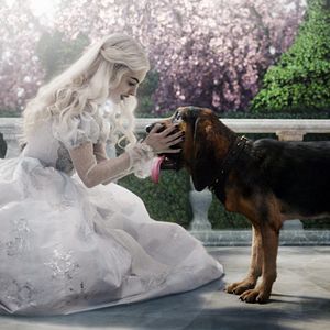 Foto Alice no País das Maravilhas