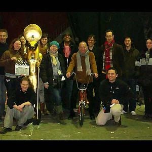 Foto A Era da Estupidez