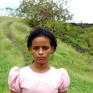 Foto Ishtar Yasin Gutierrez