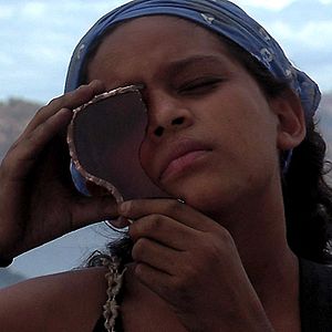 Foto Ishtar Yasin Gutierrez