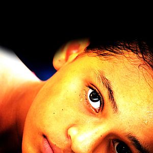 Foto Ishtar Yasin Gutierrez