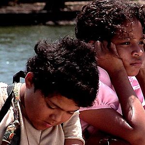 Foto Ishtar Yasin Gutierrez